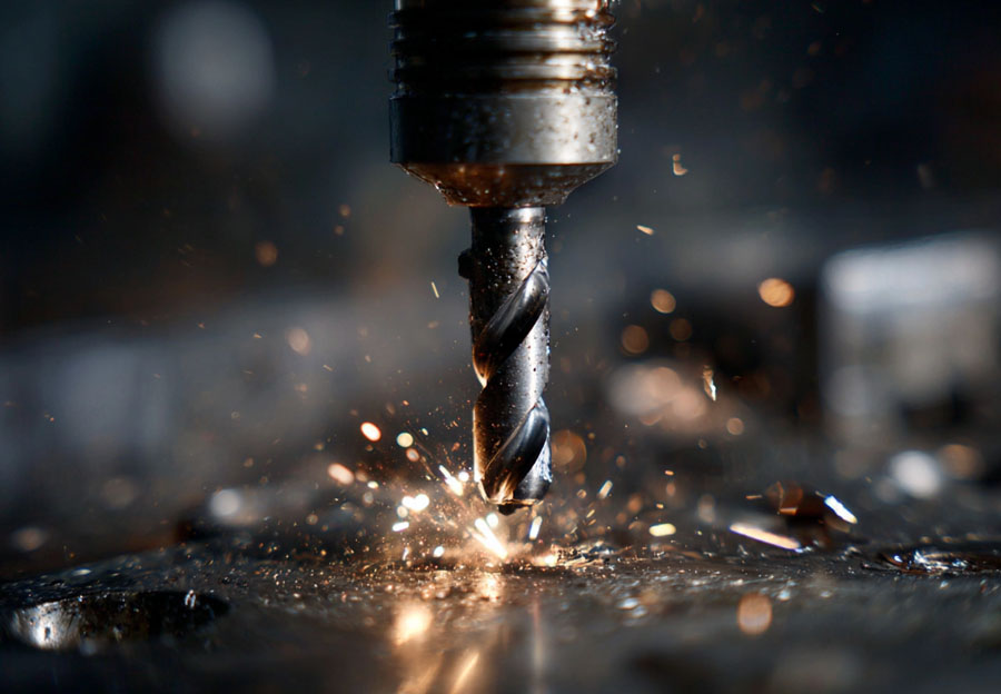 Best Dremel Bit for Cutting Metal